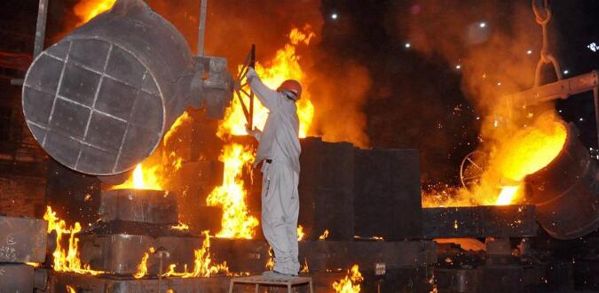  注意！生態(tài)環(huán)境部派出100個工作組重查鑄造等行業(yè)，已有63家鑄造冶金企業(yè)被查出!